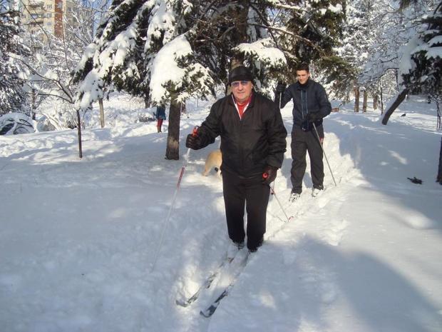 Бунгала Ски Писта Говедарци Exteriör bild